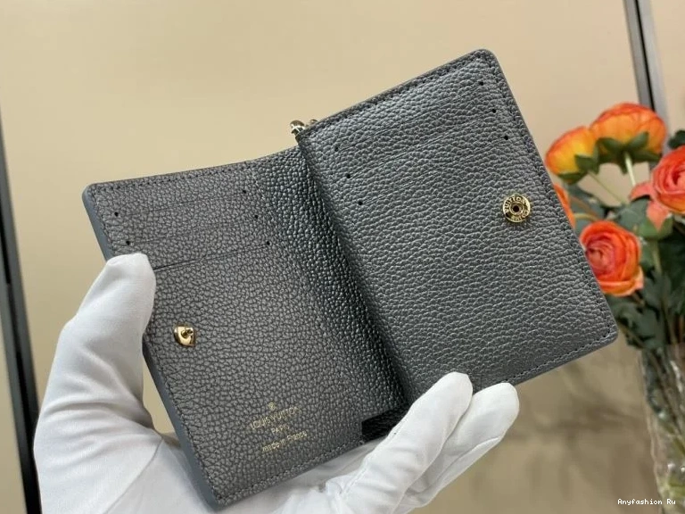 Purse Wallets Vuitton 40948 Louis Elegant 0729